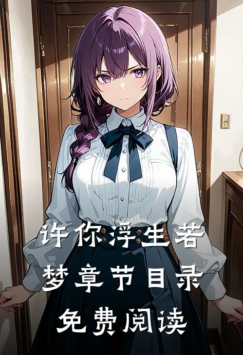 许你浮生若梦章节目录免费阅读