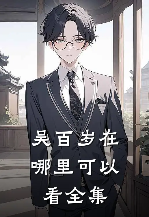 吴百岁在哪里可以看全集