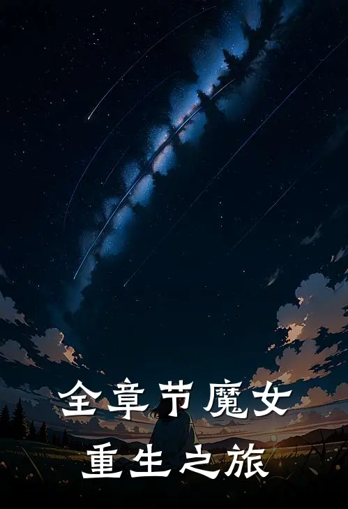 全章节魔女重生之旅
