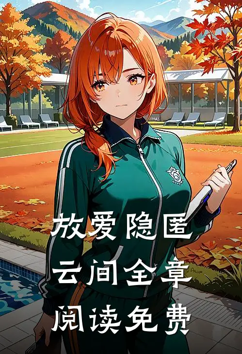 放爱隐匿云间全章阅读免费