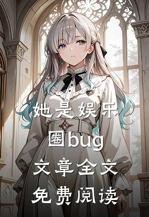她是娱乐圈bug文章全文免费阅读