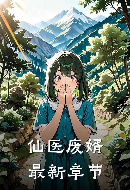 仙医废婿最新章节