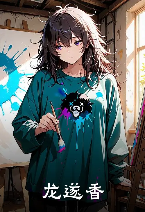 龙遂香