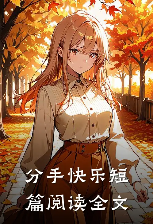 分手快乐短篇阅读全文
