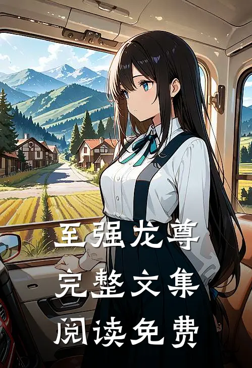 至强龙尊完整文集阅读免费