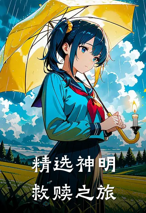 精选神明救赎之旅