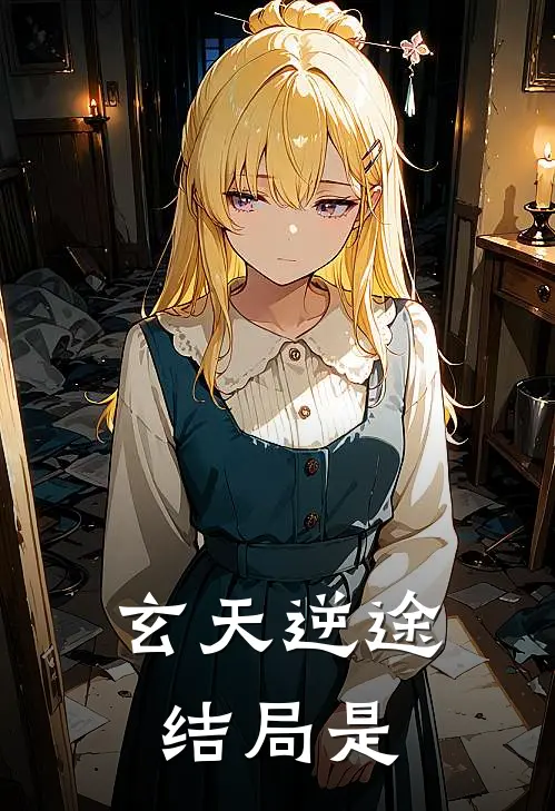 玄天逆途结局是