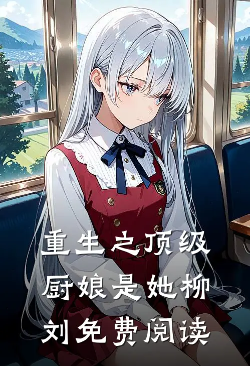 重生之顶级厨娘是她柳刘免费阅读