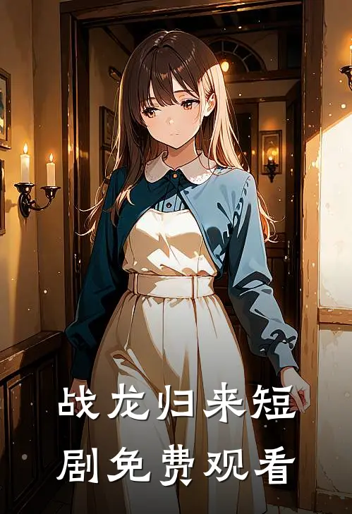 战龙归来短剧免费观看