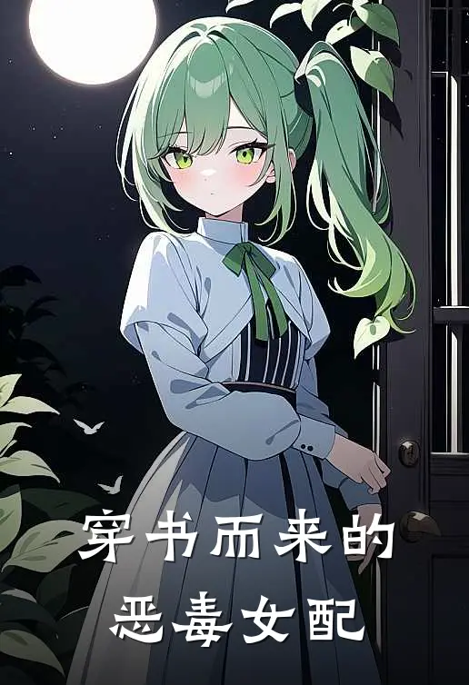 穿书而来的恶毒女配