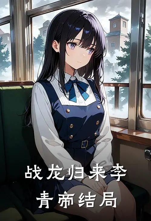 战龙归来李青帝结局