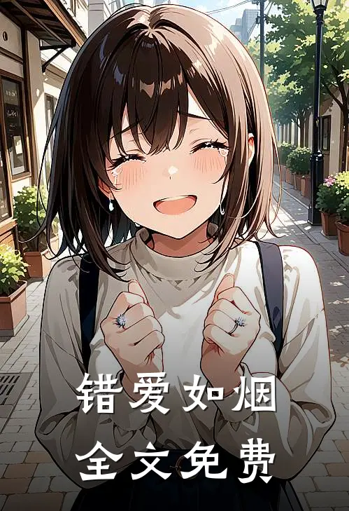 错爱如烟全文免费
