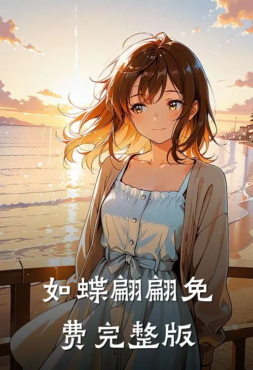 如蝶翩翩免费完整版