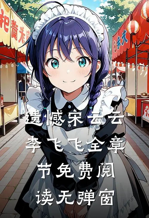 遗憾宋云云李飞飞全章节免费阅读无弹窗
