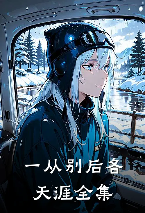 一从别后各天涯全集