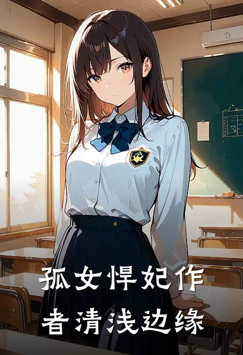 孤女悍妃作者清浅边缘