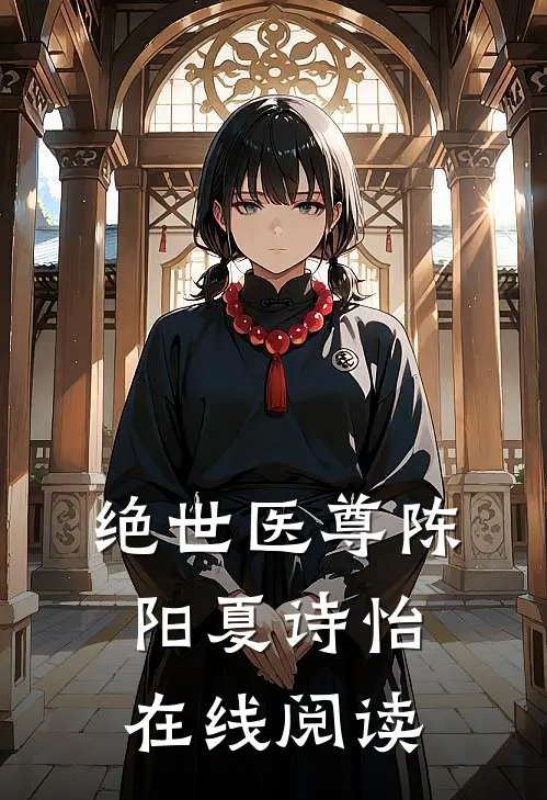 绝世医尊陈阳夏诗怡在线阅读