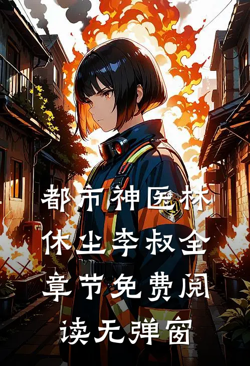 都市神医林休尘李叔全章节免费阅读无弹窗