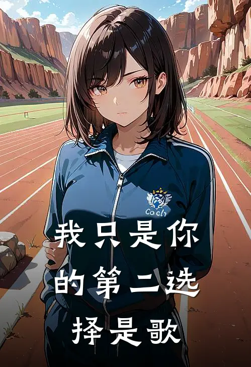 我只是你的第二选择是歌
