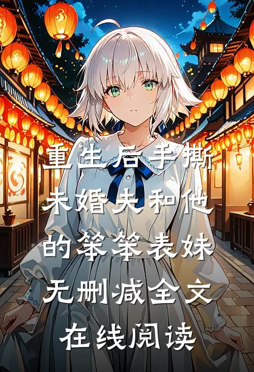 重生后手撕未婚夫和他的笨笨表妹无删减全文在线阅读