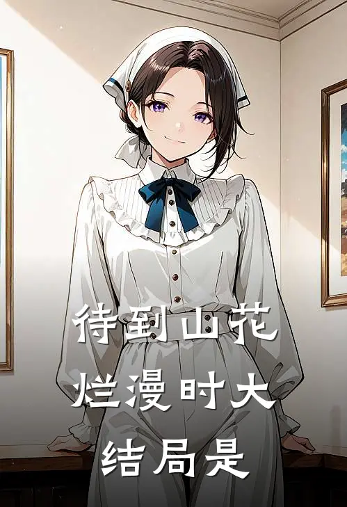 待到山花烂漫时大结局是