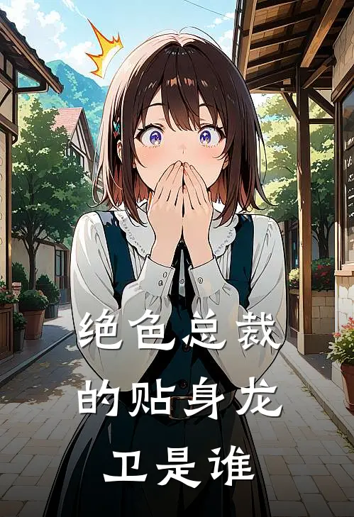 绝色总裁的贴身龙卫是谁