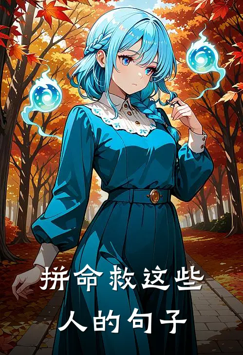 拼命救这些人的句子