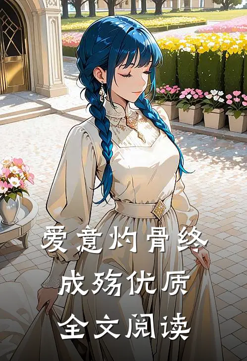 爱意灼骨终成殇优质全文阅读