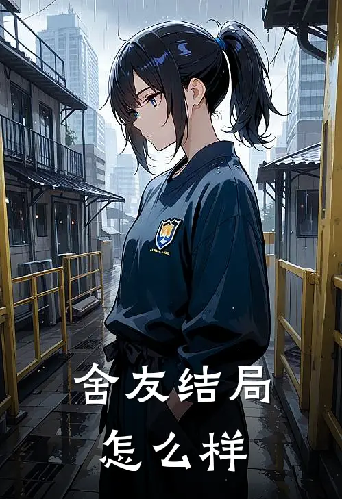 舍友结局怎么样