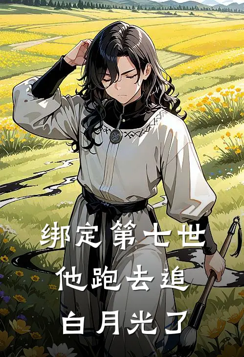 绑定第七世，他跑去追白月光了