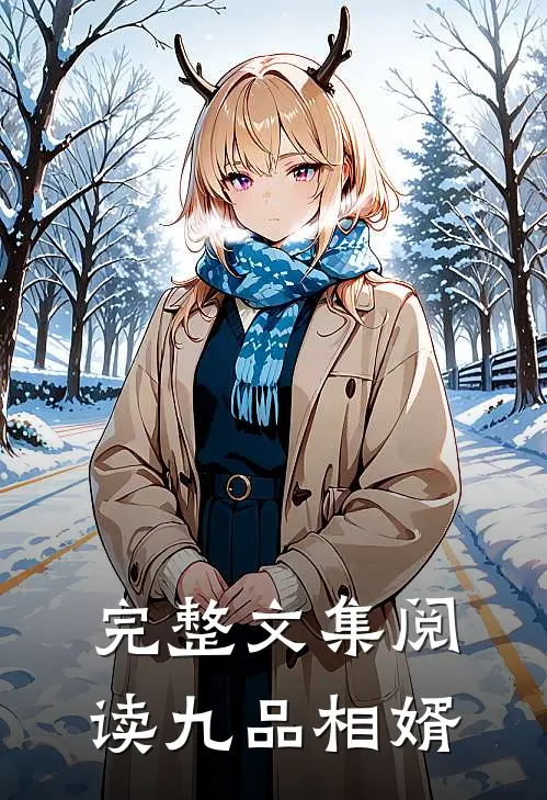 完整文集阅读九品相婿