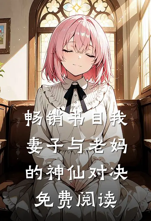 畅销书目我妻子与老妈的神仙对决免费阅读
