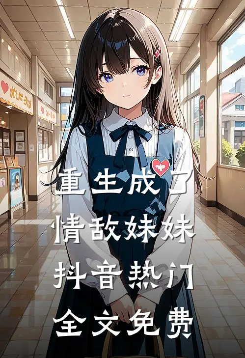 重生成了情敌妹妹抖音热门全文免费