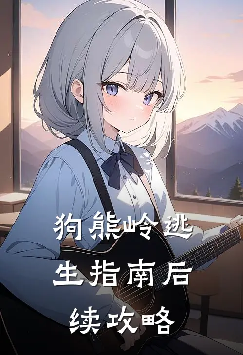 狗熊岭逃生指南后续攻略