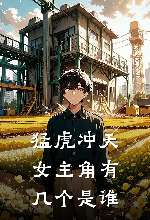 猛虎冲天女主角有几个是谁