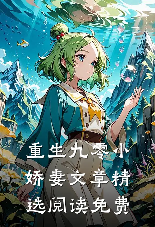 重生九零小娇妻文章精选阅读免费