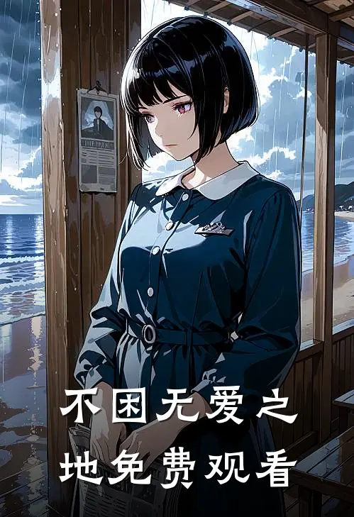 不困无爱之地免费观看