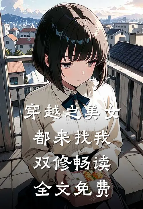 穿越之美女都来找我双修畅读全文免费