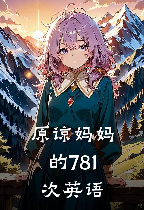 原谅妈妈的781次英语