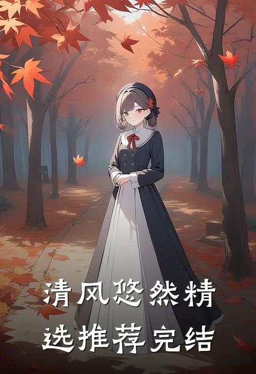 清风悠然精选推荐完结