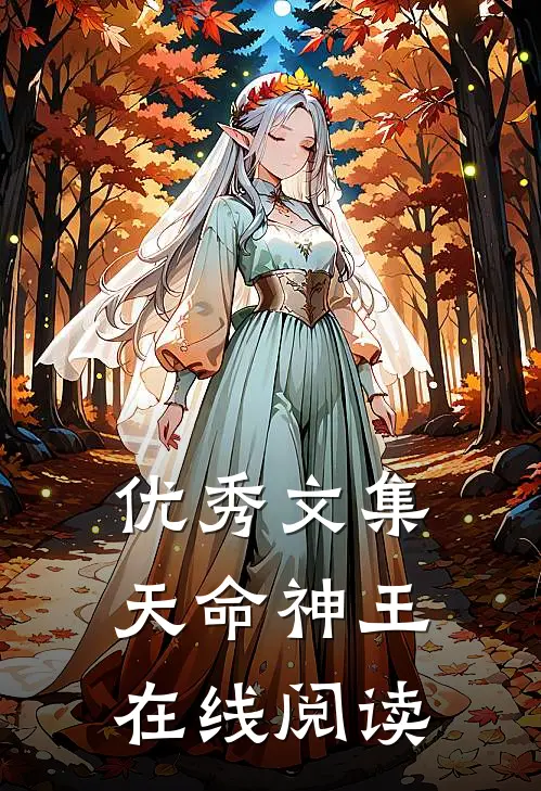 优秀文集天命神王在线阅读