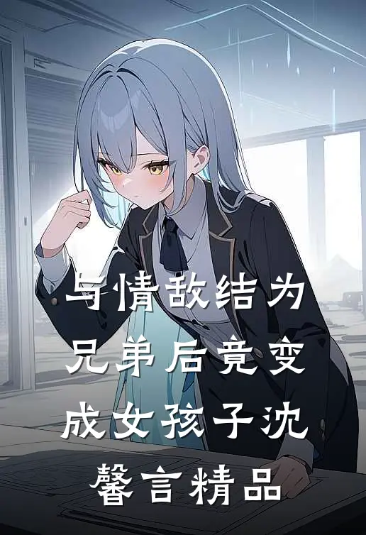 与情敌结为兄弟后竟变成女孩子 沈馨言精品