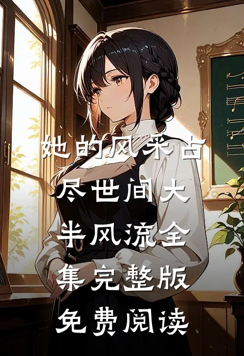 她的风采占尽世间大半风流全集完整版免费阅读