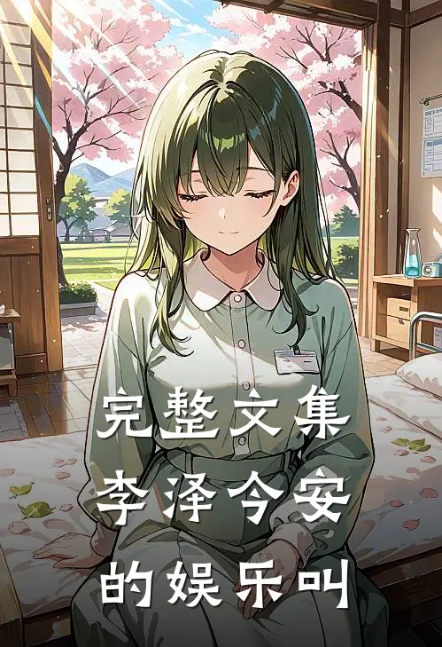 完整文集李泽今安的娱乐叫