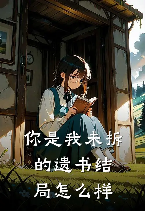 你是我未拆的遗书结局怎么样