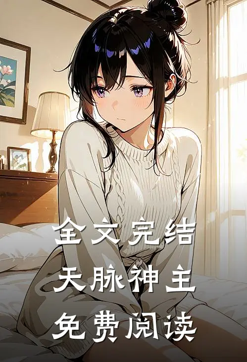 全文完结天脉神主免费阅读