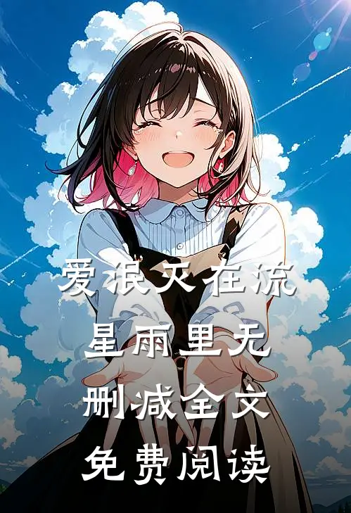 爱泯灭在流星雨里无删减全文免费阅读