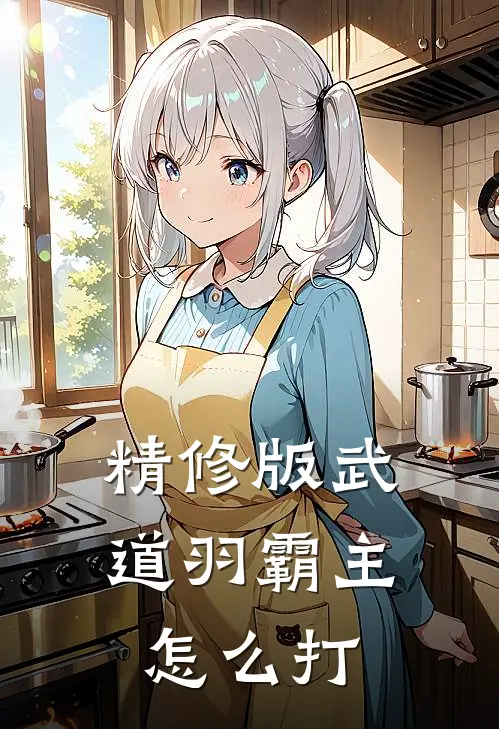 精修版武道羽霸主怎么打