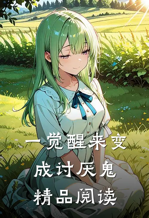 一觉醒来变成讨厌鬼精品阅读