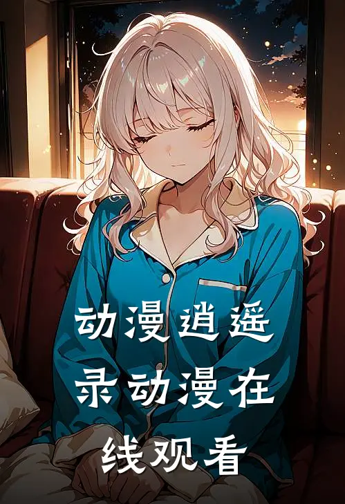 动漫逍遥录动漫在线观看